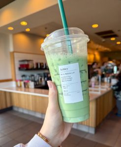 A Manual for Crafting the Ideal Matcha