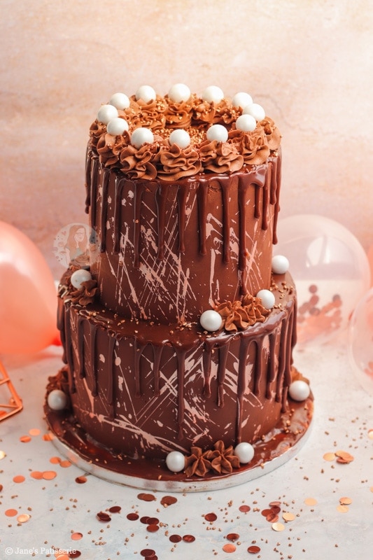 A Summary of Mini Cakes: Varieties and Well-Known Alternatives