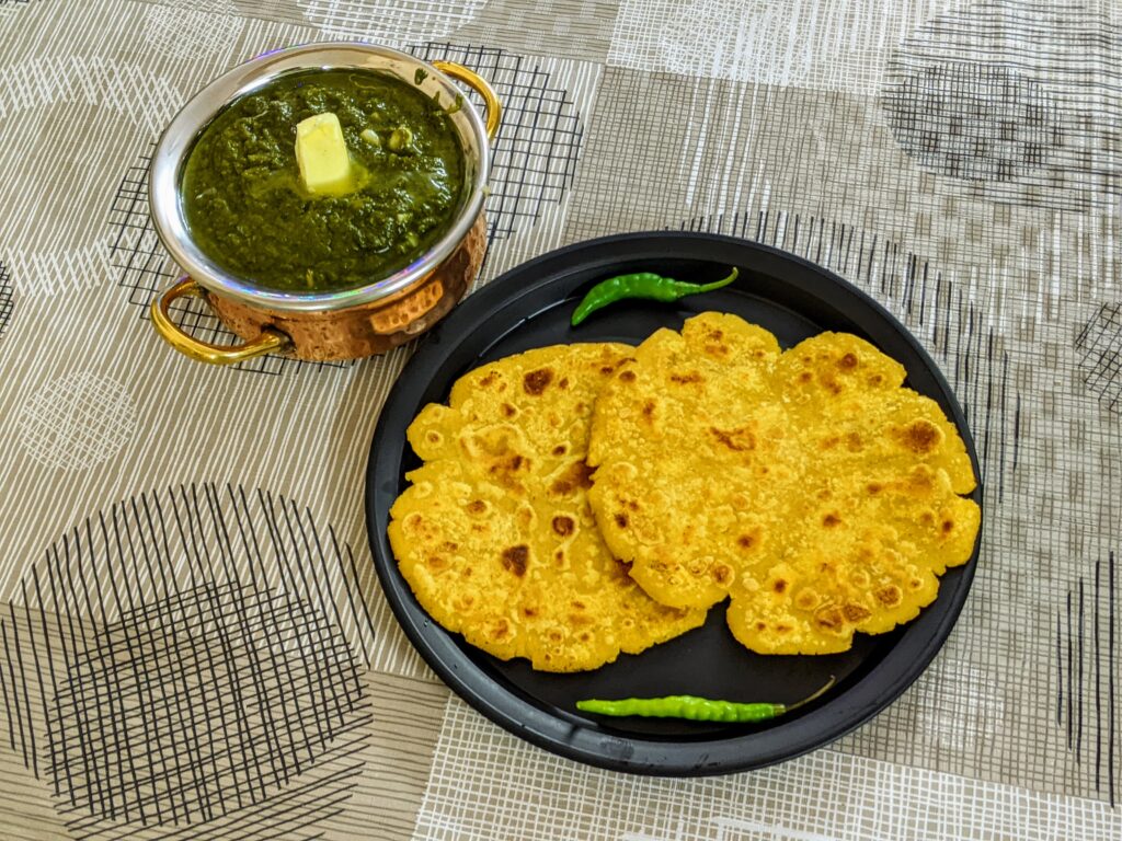 Amritsari Dal: A Classic Langar Dish