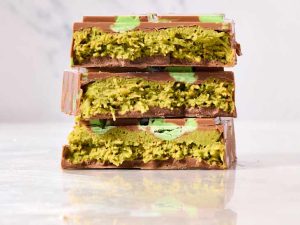 Are We Going to Burn Out on Pistachio? Hereâs What the Experts Think