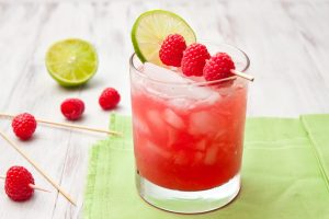 Blood Orange Margarita Formula