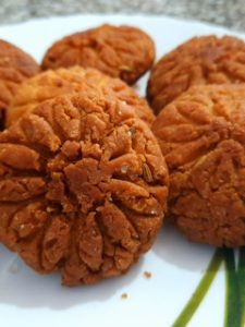 Bread Gulab Jamun: An Unconventional Take on the Traditional Indian Sweet
