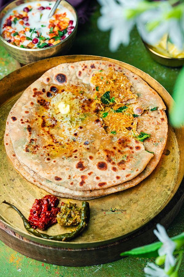 Chili Parotta: A Zesty Indian Flatbread Recipe