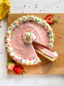 Chipwich Ice Cream Cake Recipe