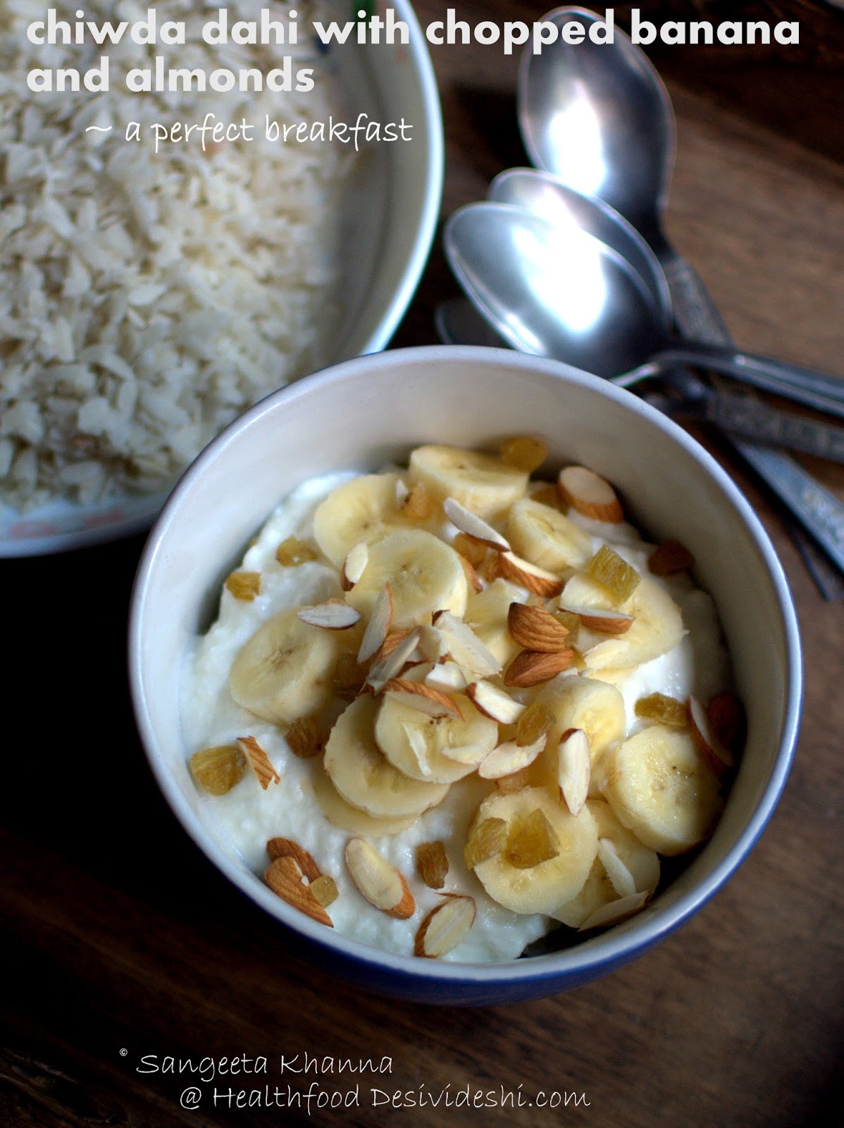 Chura Matar: A Dish of Pea Rice Free from Onion and Garlic
