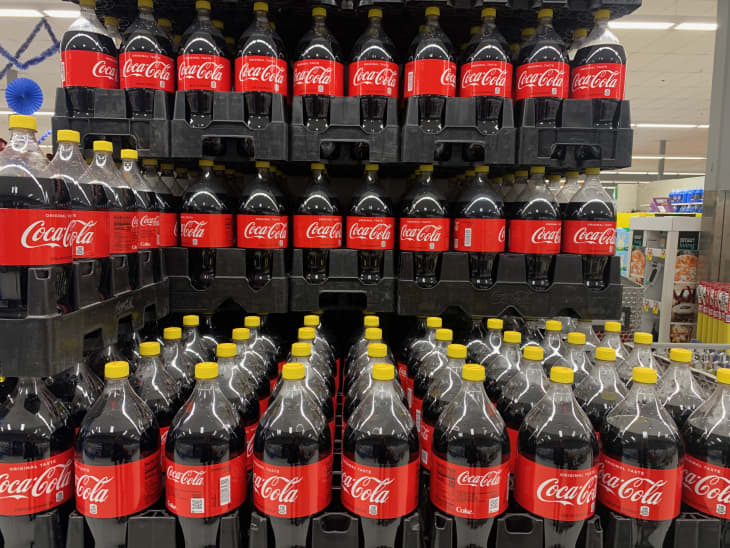 Coca-Cola Might Change Its Legendary Soda Recipe and People Are Not Happy