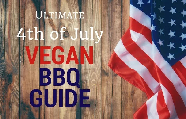 Complete Manual for Barbecuing on the 4th of July