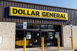 Dollar General Announced a Major Price Change for the Summer