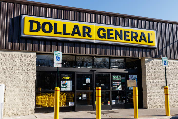 Dollar General Announced a Major Price Change for the Summer