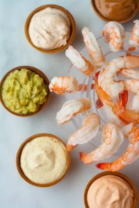 Easy 4-Component DIY Cocktail Sauce Recipe