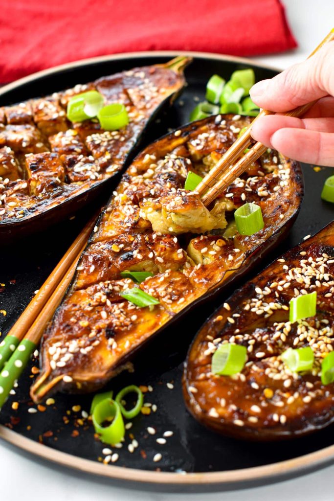 Easy Miso Glaze Recipe