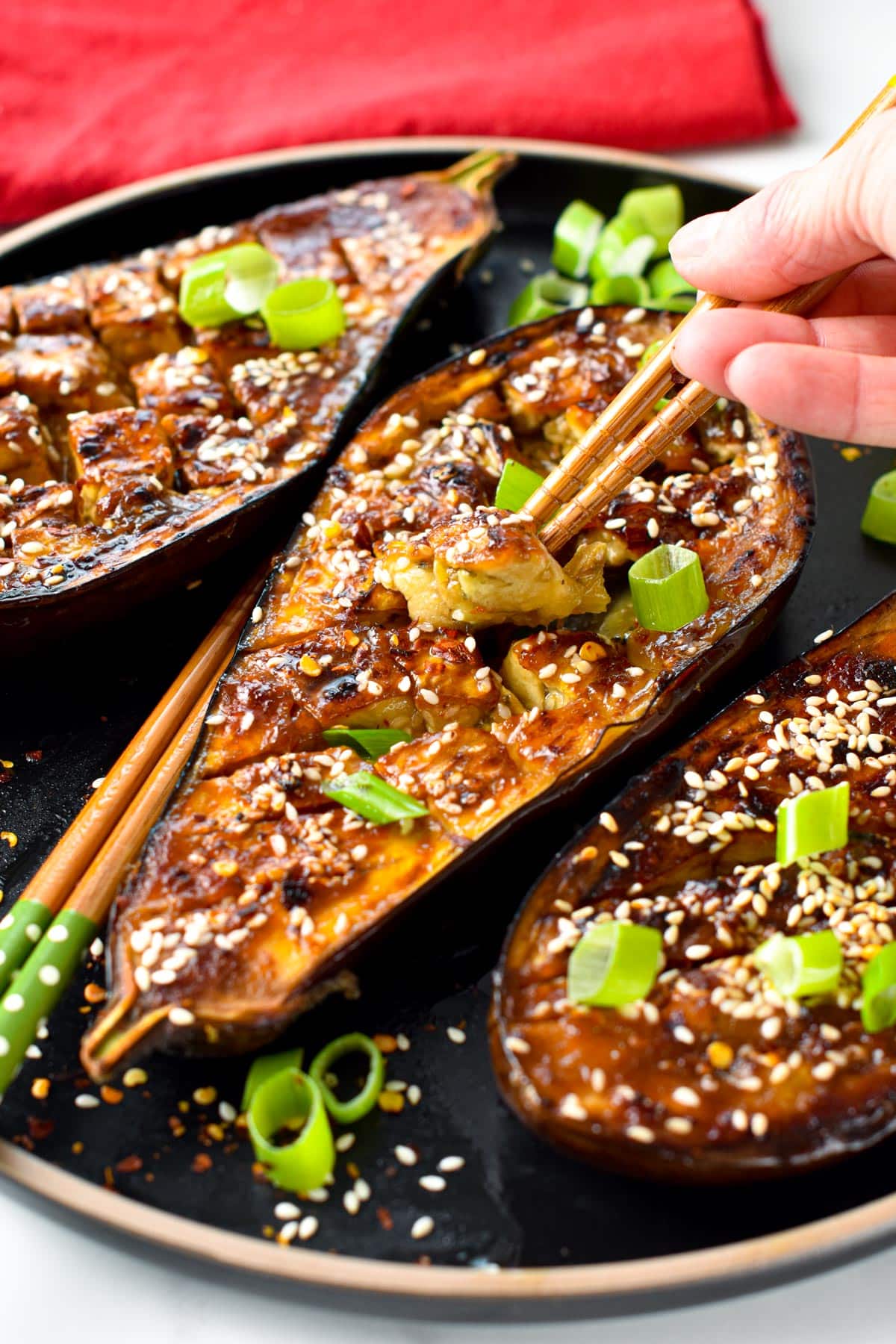 Easy Miso Glaze Recipe