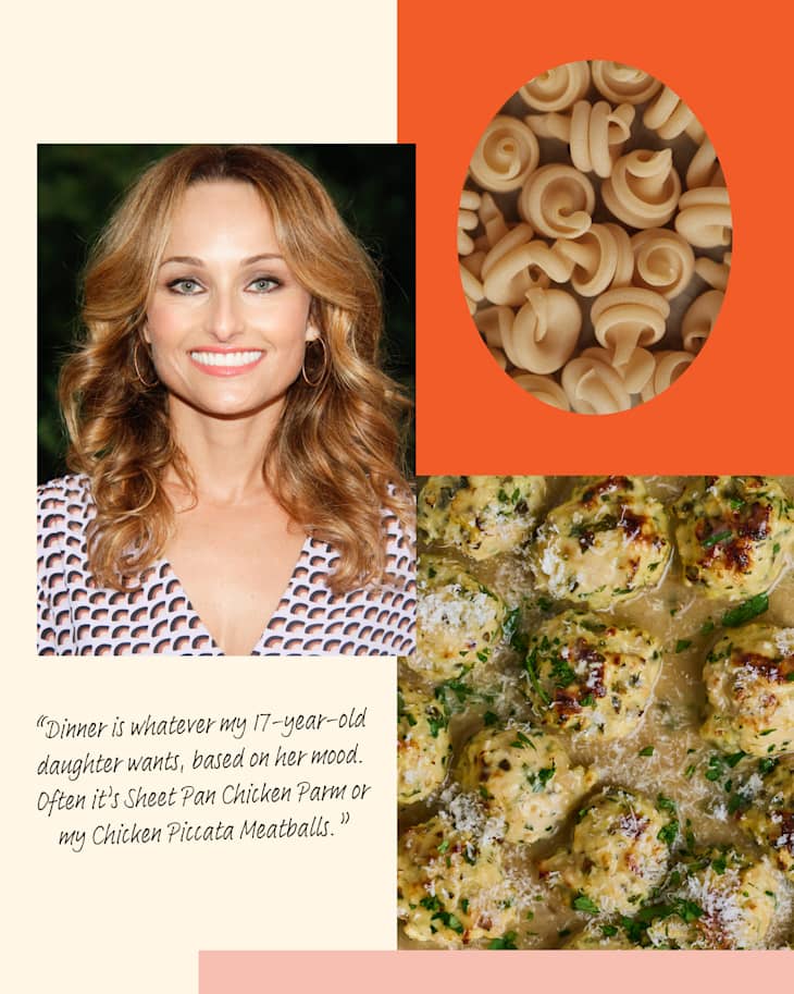 Cooking Diary Giada DeLaurentiis