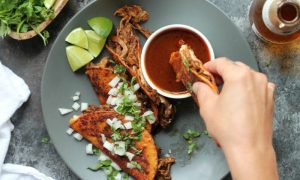 Genuine Birria Tacos Recipe: A Comprehensive Step-by-Step Tutorial
