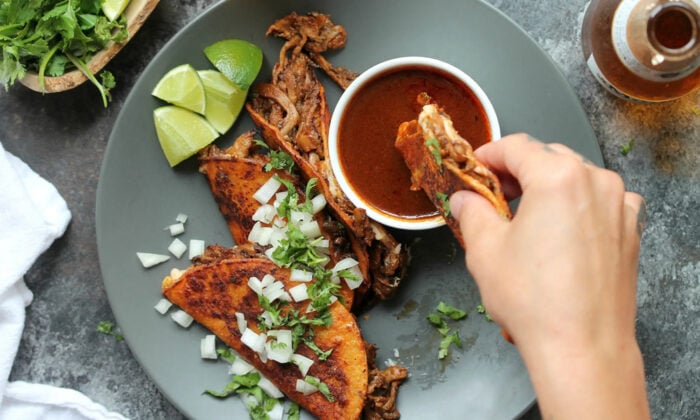 Genuine Birria Tacos Recipe: A Comprehensive Step-by-Step Tutorial