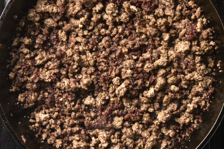 Ground Beef Is Being Recalled Across Multiple States