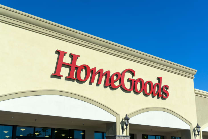 HomeGoodsâ âImpossibly Chicâ New $5 Seashell Glasses Are So Perfect for Summer