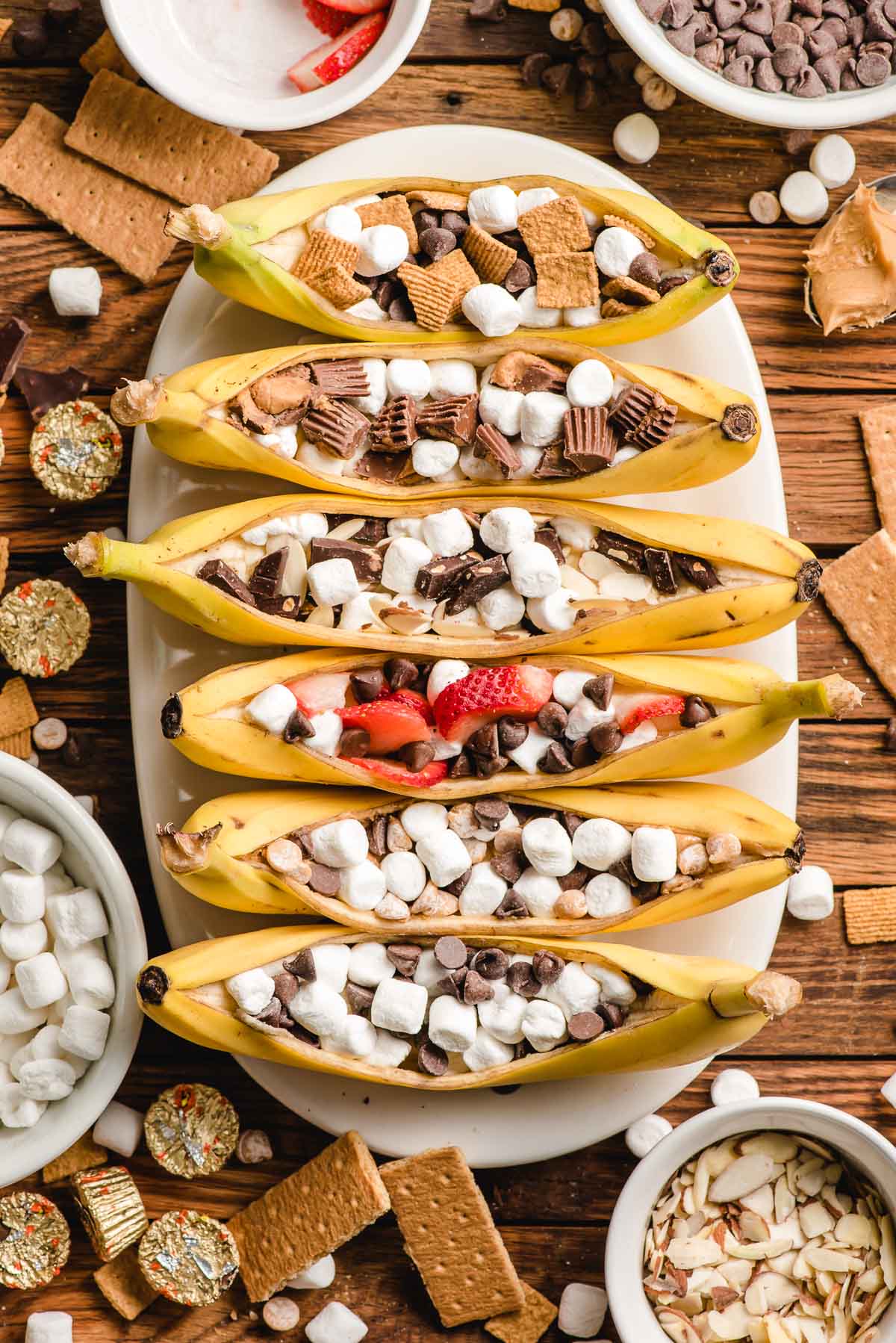 How to Cook Bananas on the Grill for a Tasty Treat