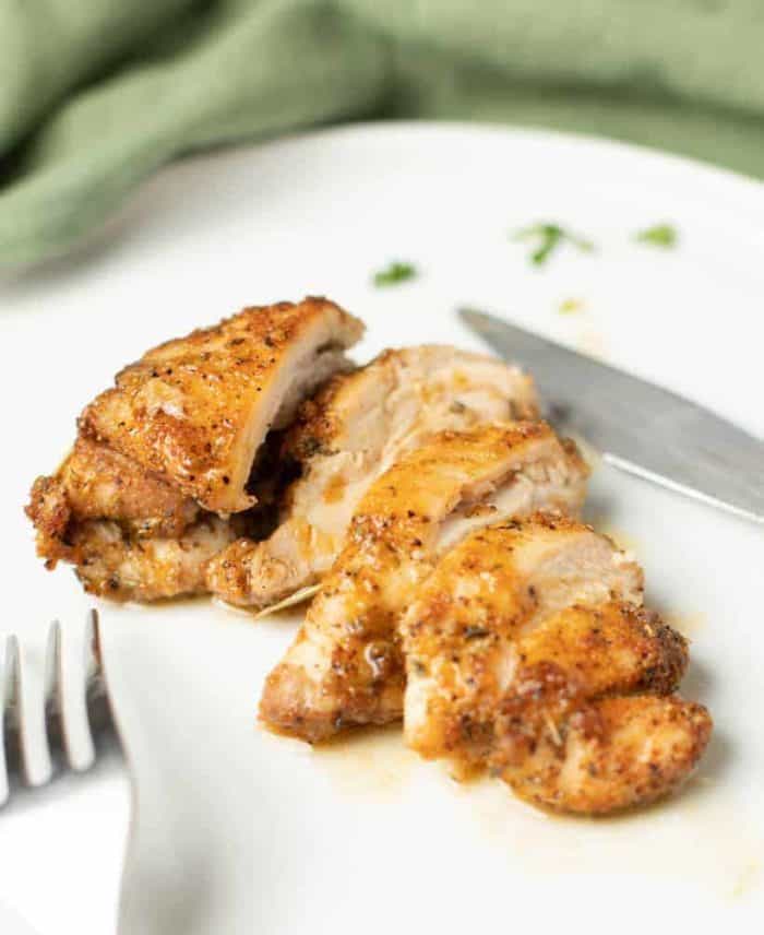 How to Grill Juicy Chicken Thighs to Perfection
