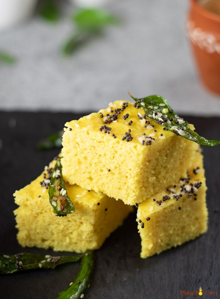 How to Prepare Dhokla: A Detailed Recipe Guide