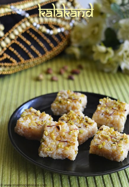 How to Prepare Kalakand: A Comprehensive Recipe Guide