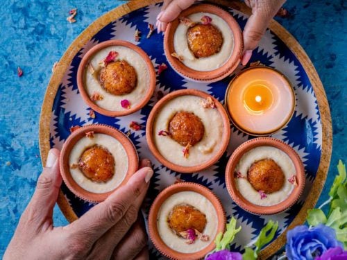 How to Prepare Kulfi: A Detailed Recipe Guide