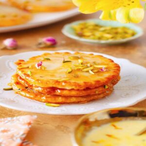 How to Prepare Malpua: A Step-by-Step Guide