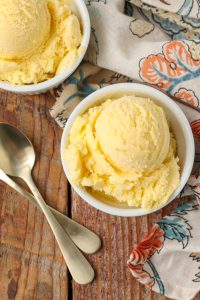 How to Prepare Mango Ice Cream: An Easy-to-Follow Recipe