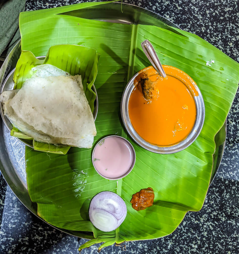 How to Prepare Neer Dosa: A Comprehensive Guide