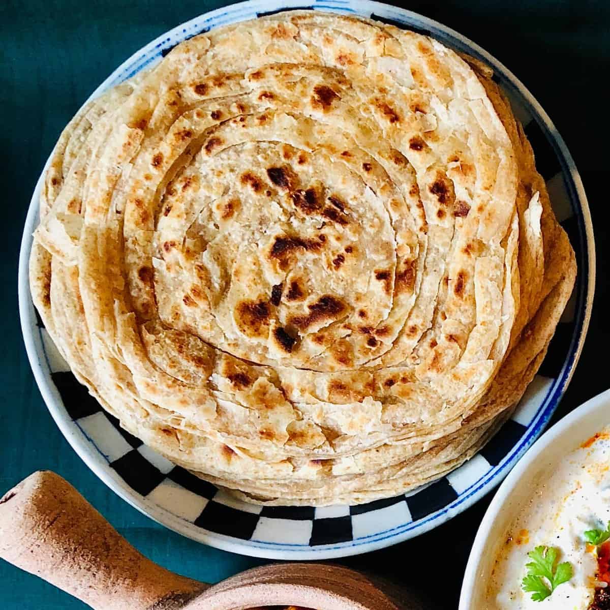 How to Prepare Parotta: A Step-by-Step Guide