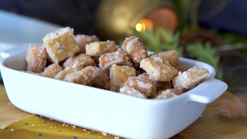 How to Prepare Shankarpali: A Detailed Recipe Guide
