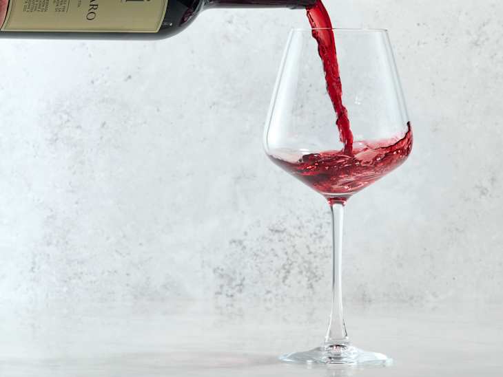 I Discovered the Easiest Red Wine Upgrade While Visiting Argentina