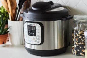 I Finally Got Rid of My Instant Pot After Years â Why I Donât Regret It
