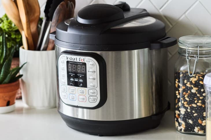 I Finally Got Rid of My Instant Pot After Years â Why I Donât Regret It