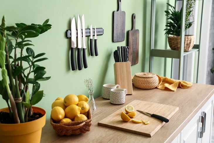 I Found the Best "Ultra-Sharp" Chef's Knife (It's on Sale for Prime Day!)