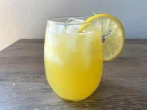 I Tried the TikTok-Famous âCortisol Cocktailâ