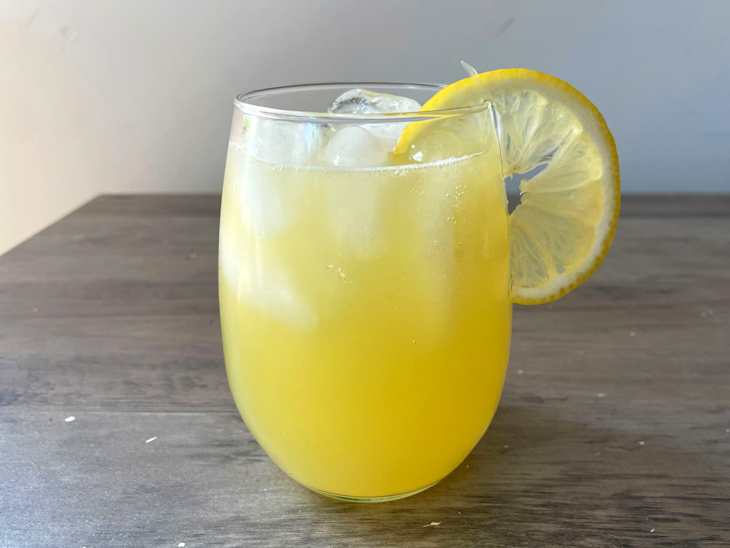 I Tried the TikTok-Famous âCortisol Cocktailâ