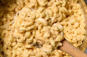 I Tried This Beloved Brandâs New Instant Mac & Cheese, and I Totally Get Why People Are Signing Up for the Waitlist