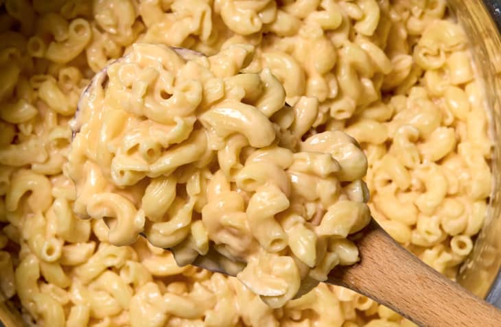 I Tried This Beloved Brandâs New Instant Mac & Cheese, and I Totally Get Why People Are Signing Up for the Waitlist