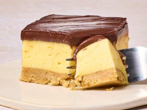 Iâm A Professional Baker, and These No-Bake âBoston Cream Pie Barsâ Are the Easiest Dessert I Tell Everyone to Make
