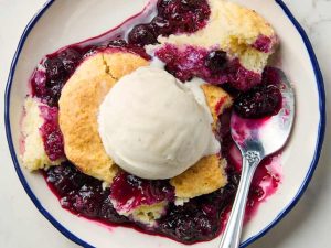 Iâm a Professional Baker and This Is the Most Incredible Cobbler I've EVER Eaten