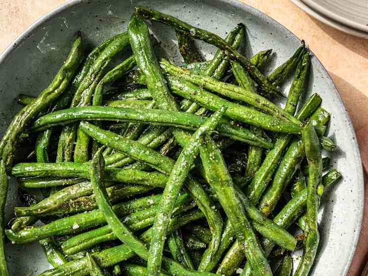 Iâm a Registered Dietitian â Here Are My 3 Clever Tricks for Making Vegetables Taste Amazing