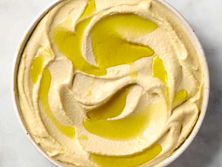 Iâve Been Buying This âDeliciousâ $4 Hummus For 10 Years (No Other Brand Compares!)