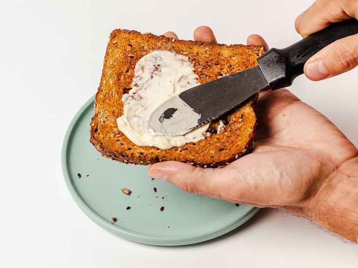 Iâve Tried Dozens of Butter Dishes, and This âStunningâ $10 Gem Is the Only One Iâll Use from Now on
