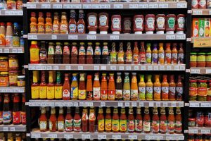 If I Could Only Eat One Sauce for the Rest of My Life, It Would Be This âSo Deliciousâ Condiment (Itâs on Major Sale for Prime Day)