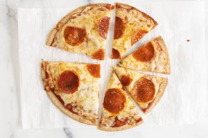 Key Components and Equipment for Crafting Pizza This Weekend