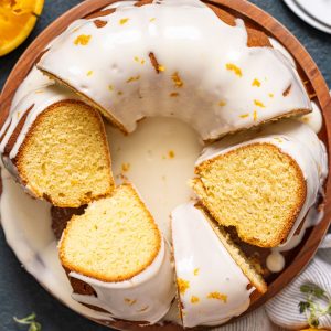 Lemon Blueberry Cake Recipe: An Invigorating Dessert Choice