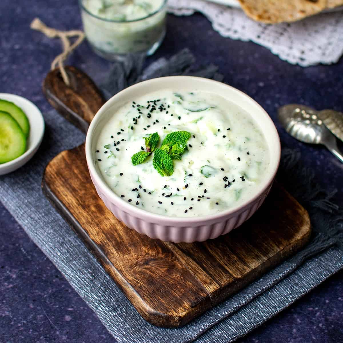 Mango Raita: A Detailed Guide to the Recipe