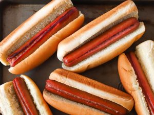 My Rule-Breaking Trick for Impossibly Delicious Hot Dogs