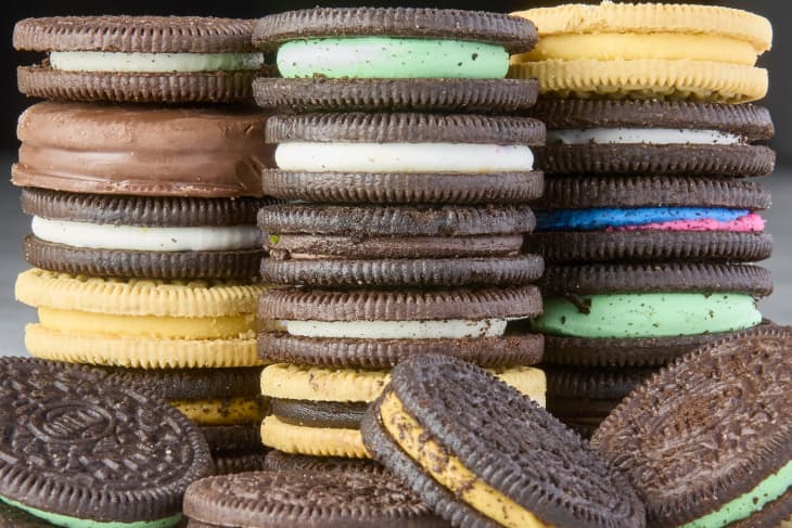 Oreo Dropped a Flavor That People Have Been Waiting on "for Years"